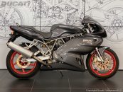 Ducati 1000 SUPERSPORT