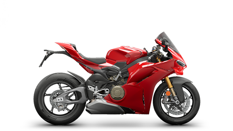 Ducati Panigale V4 S