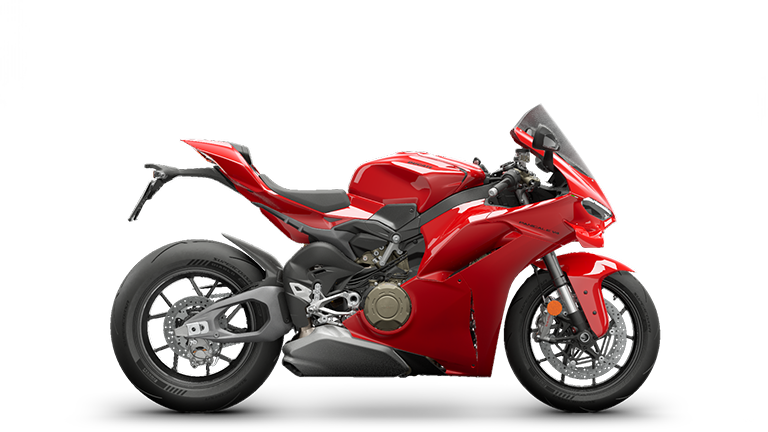 Ducati Panigale V4