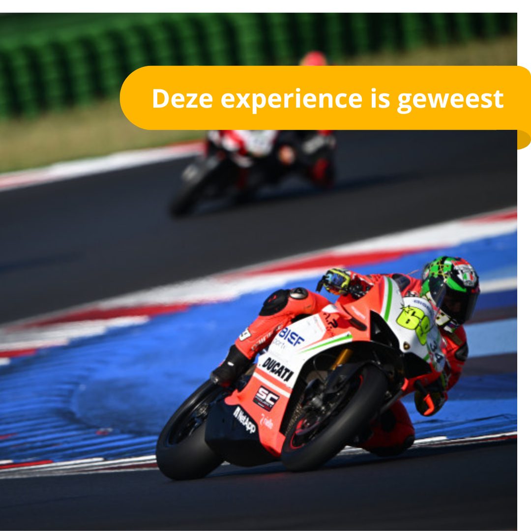 Misano World Circuit Track Days