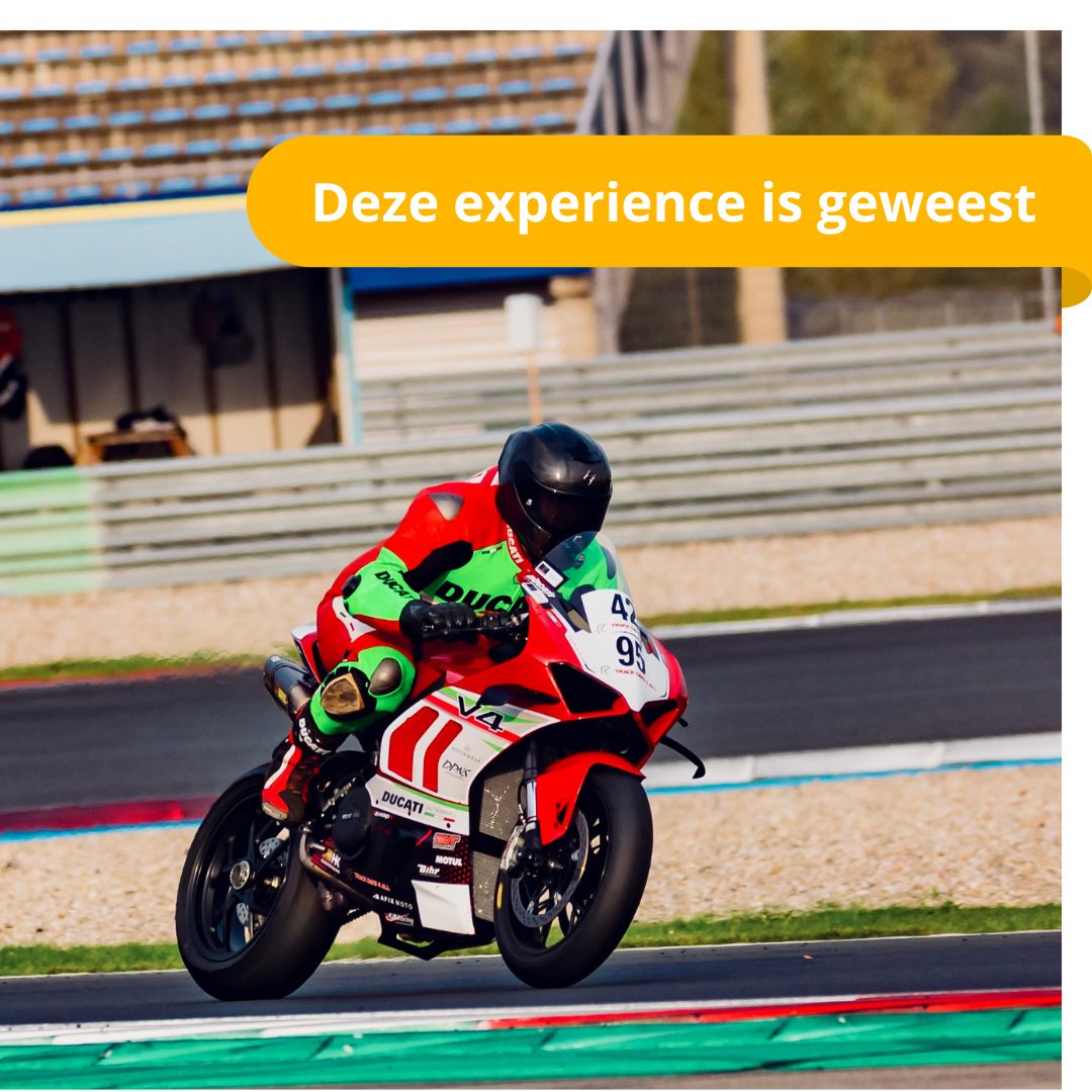 TT Circuit Assen Track Day