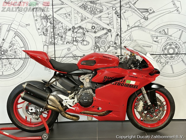 Ducati PANIGALE 959 CIRCUIT