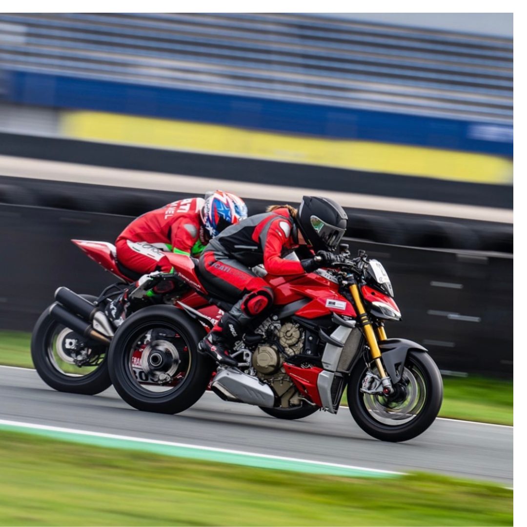 Val de Vienne Track Days 2026